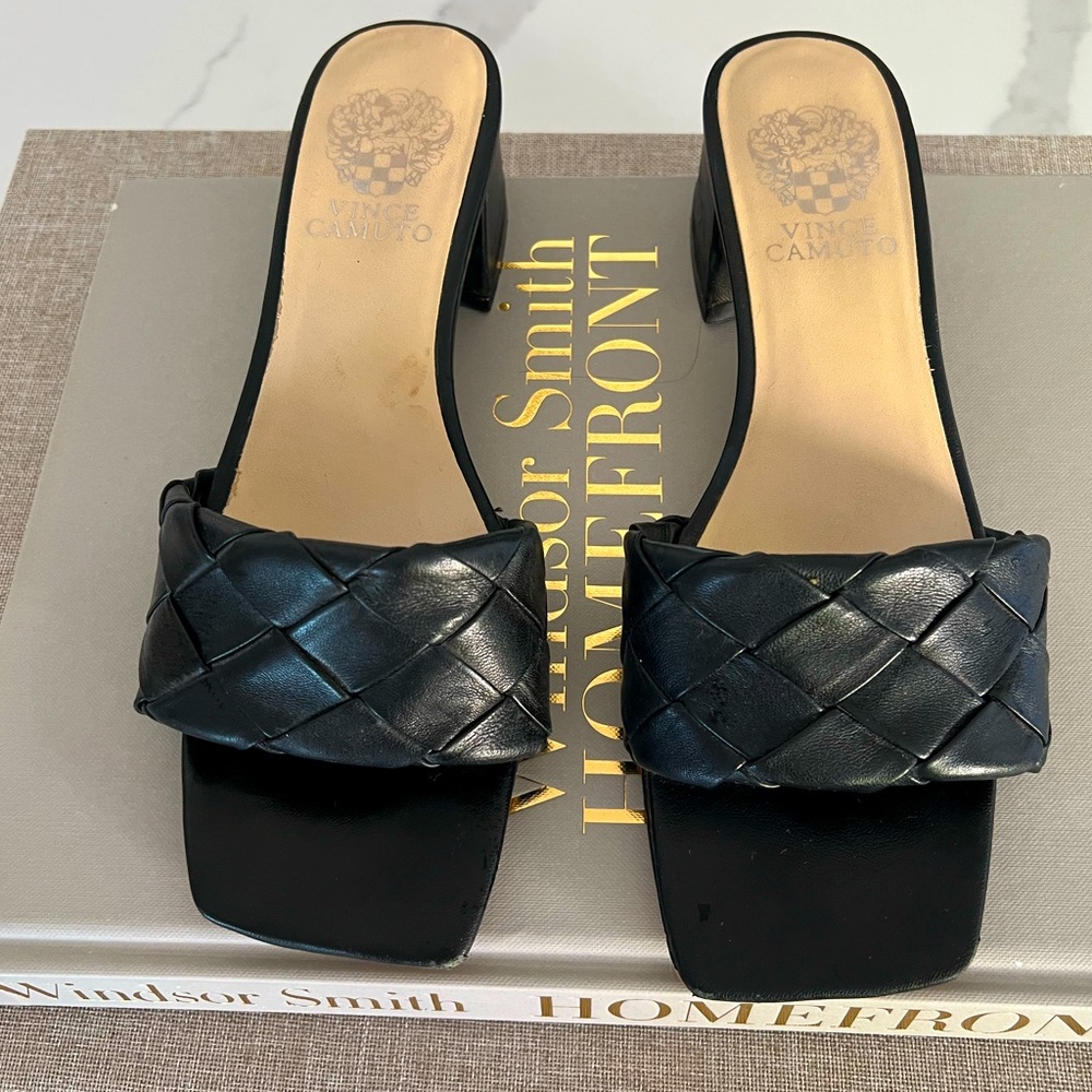 Dolce Vita Slides